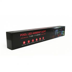 PIXEL LIGHT LED SEQUENTIAL KIT