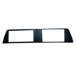 MOLDURA RADIO 22-1770 KIA SPORTAGE 2023+