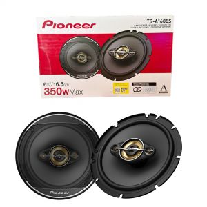 PARLANTE PIONEER 6.5 TSA1688S 350W/80RMS