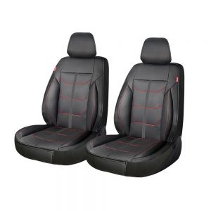 FUNDA ASIENTO CUERO KOJIMA SC2 RD