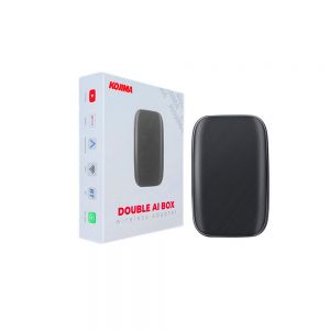 CARPLAY DONGLE BOX