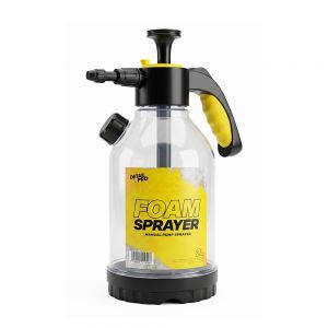 ROCIADOR ESPUMADOR DETAILPRO