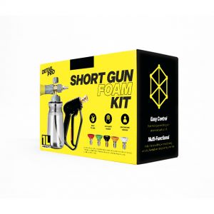 DETAIL PRO SNOW CANNO KIT