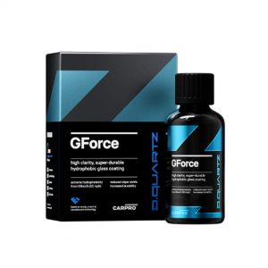 CARPRO GFORCE 50ML GLASS COATING 10CQ50K