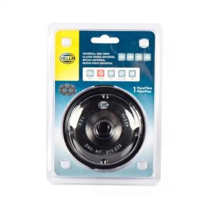 HELLA BOCINA UNITARIO 435 HZ 12V/60W