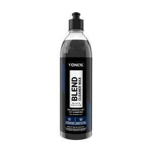 VONIXX BLEND CLEANER WAX BLACK 500ML 2050023