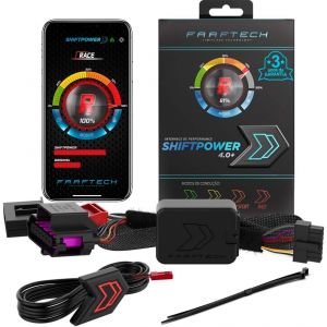 FAAFTECH SHIFTPOWER FT-SP28+