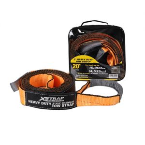 XSTRAP ESLINGA HEAVY DUTY 4500KG