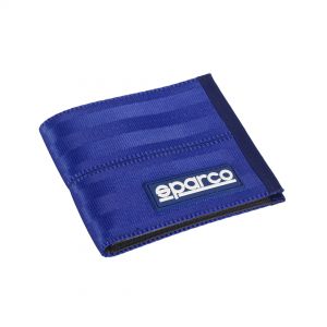 SPARCO BILLETERA SPM101BL BLUE