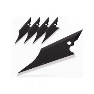 HERRAMIENTA POLARIZADO FLY SCRAPER