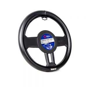SPARCO CUBRE VOLANTE SPS127BK