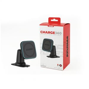 SOPORTE CELULAR CHARGE 360 KOJIMA