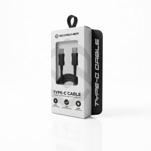 CABLE TIPO C 1M