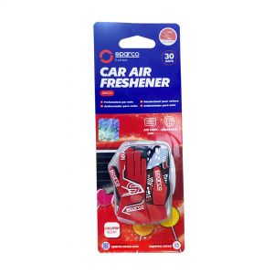 AROMATIZANTE SPARCO GLOVES LOLLIPOP