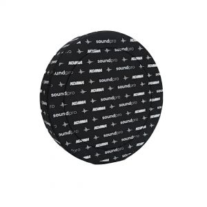 ESPUMA ZOCALO PARLANTE