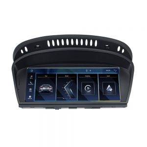 CENTRAL MULTIMEDIA BMW E60 CCC