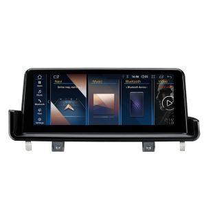 CENTRAL MULTIMEDIA BMW E90 CIC