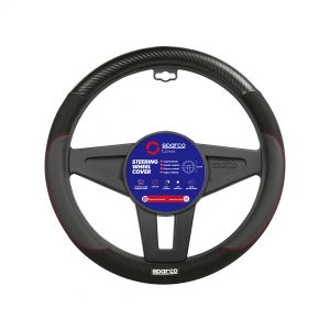 SPARCO CUBRE VOLANTE SPS126