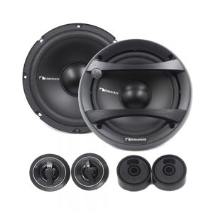 PARLANTE NAKAMICHI NSF-CS623 6.5'' 315W/45W/KIT