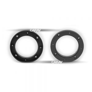 SOPORTE PARLANTES 4 UNIVERSAL 14-044