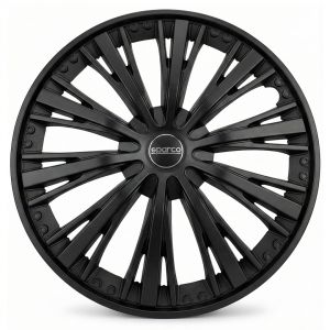 TAPA LLANTA SPARCO ARO 15 SPC1531BK