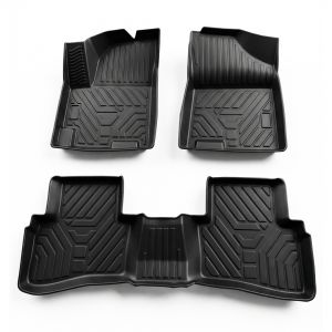 ALFOMBRA RIGIDA KIA SELTOS 2021-2025