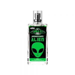 CENTRALSUL NATUAR ALIEN AREA51 45ML
