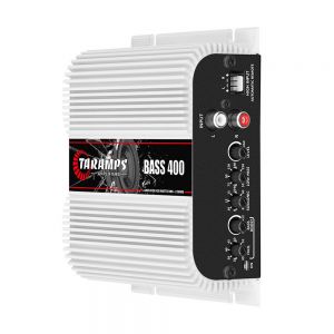AMPLIFICADOR TARAMPS BASS400