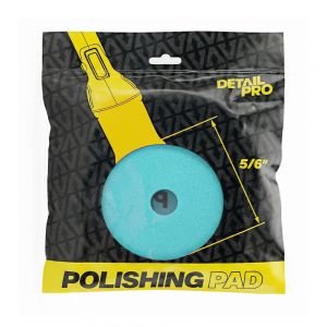 PAD 6 DETAILPRO GREEN HEAVY CUT