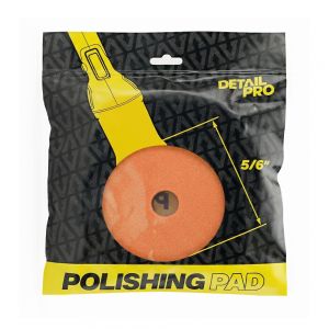 PAD 5 DETAILPRO ORANGE AIO