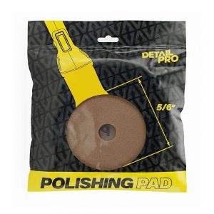 PAD 5 DETAILPRO MAROON MEDIUM CUT