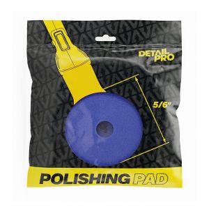 PAD 6 DETAILPRO BLUE POLISHING