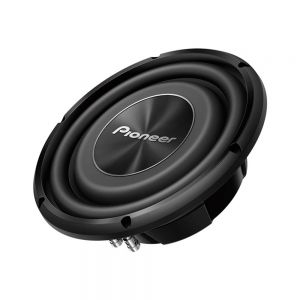 SUBWOOFER PIONEER 10'' TS-A2500LS4