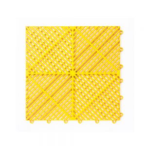 PISO DETAILING 40X40CM AMARILLO