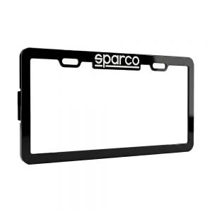 PORTA CHAPA SPARCO SPM112