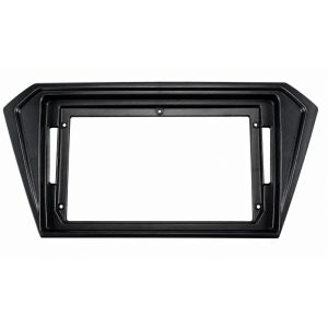 MOLDURA RADIO 22-2141 VW GOL 2016-2022