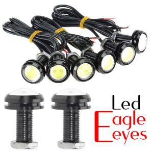 LED EAGLE EYE