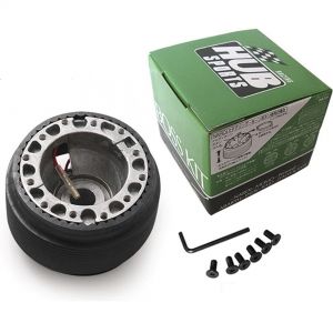 ADAPTADOR VOLANTE HUB