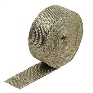 DEI TITANIUM WRAP