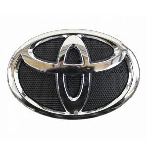 EMBLEMA TOYOTA