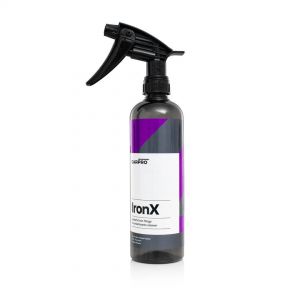 CARPRO IRON X 500ML