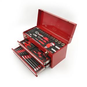 KOJIMA CAJA HERRAMIENTAS 92 PCS