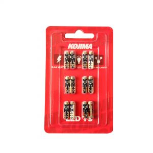 LET T5 KOJIMA SET
