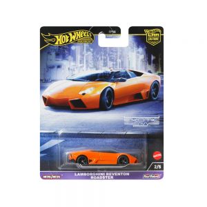HOT WHEELS LAMBORGHINI REVENTON 1:64