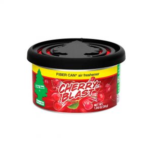 LITTLE TREE LATA CHERRY BLAST