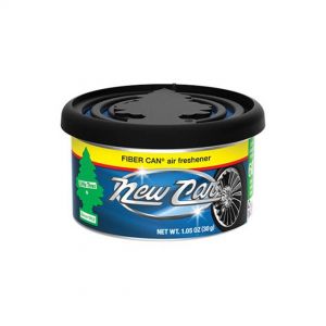 LITTLE TREE LATA  NEW CAR