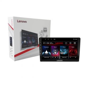 RADIO LENOVO D1 PRO 9" 4+64GB