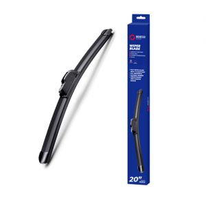 LIMPIA PARABRISAS SPARCO 20 UNIVERSAL SPW620