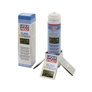 LIQUI MOLY KLIMA REFRESH
