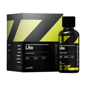 CARPRO CQUARTZ LITE 100ML KIT 1111CD